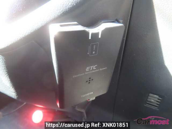 Used 2014 AT toyota liteace-van S402M Image[15]