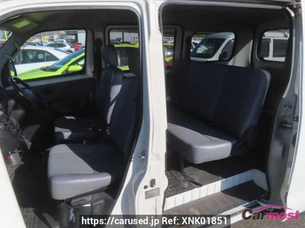 Used 2014 AT toyota liteace-van S402M Image[20]