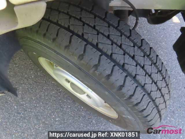 Used 2014 AT toyota liteace-van S402M Image[29]