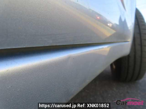 Used 2011 MT toyota rush J210E Image[7]