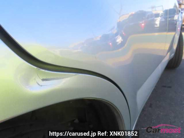 Used 2011 MT toyota rush J210E Image[8]