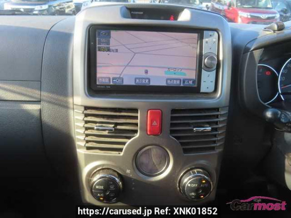 Used 2011 MT toyota rush J210E Image[11]