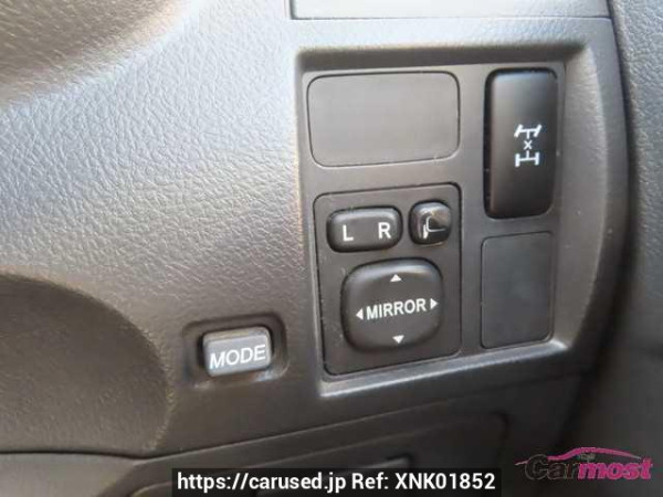 Used 2011 MT toyota rush J210E Image[13]