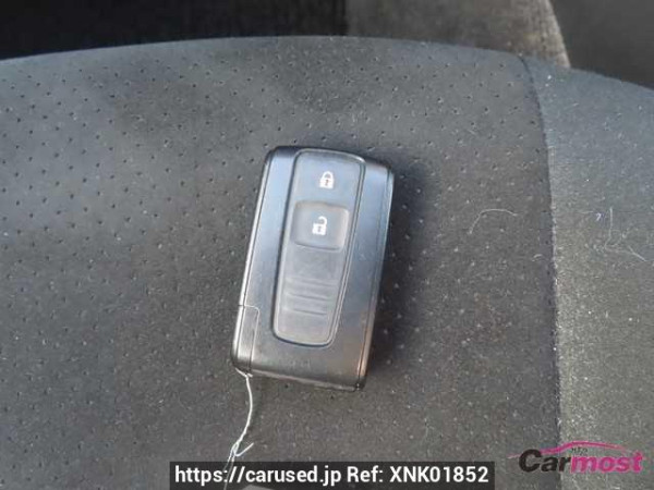 Used 2011 MT toyota rush J210E Image[14]