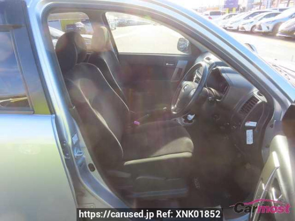 Used 2011 MT toyota rush J210E Image[17]