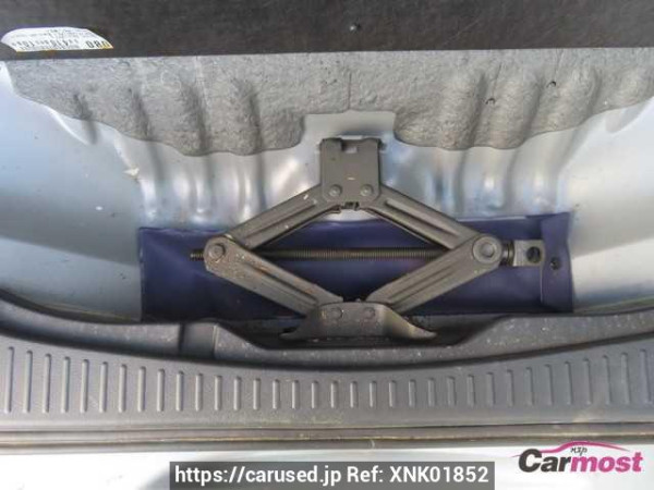 Used 2011 MT toyota rush J210E Image[22]