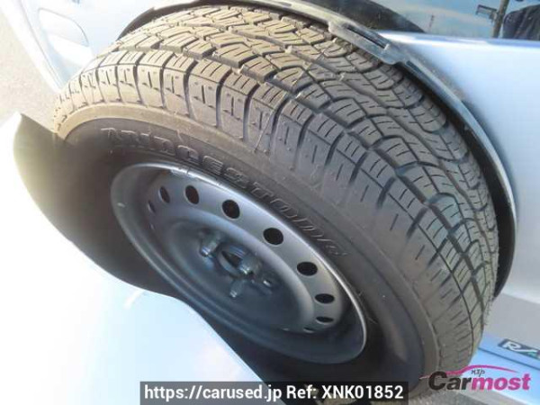 Used 2011 MT toyota rush J210E Image[23]