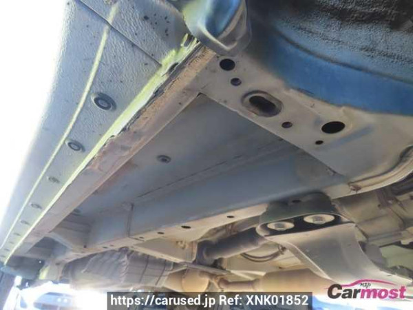 Used 2011 MT toyota rush J210E Image[24]