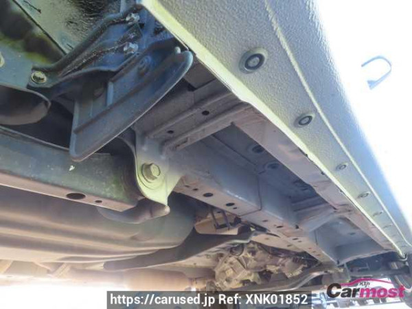 Used 2011 MT toyota rush J210E Image[25]