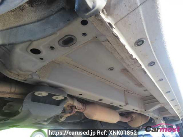 Used 2011 MT toyota rush J210E Image[26]