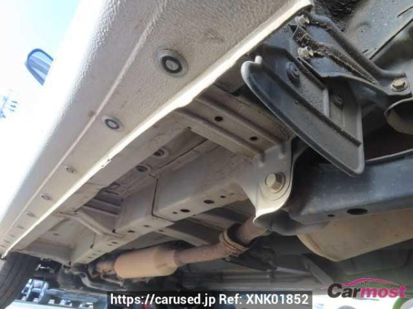 Used 2011 MT toyota rush J210E Image[27]