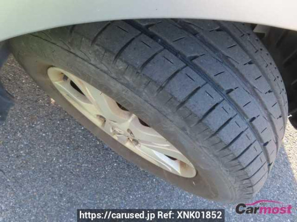 Used 2011 MT toyota rush J210E Image[29]