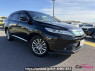 Used 2017 CVT toyota harrier ZSU60 Image[0]