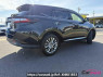 Used 2017 CVT toyota harrier ZSU60 Image[1]