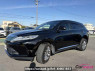 Used 2017 CVT toyota harrier ZSU60 Image[2]