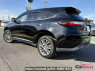 Used 2017 CVT toyota harrier ZSU60 Image[3]