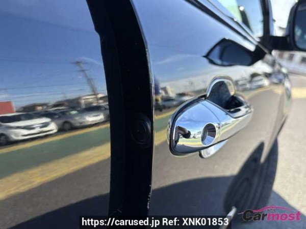 Used 2017 CVT toyota harrier ZSU60 Image[6]