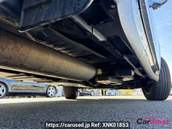 Used 2017 CVT toyota harrier ZSU60 Image[25]