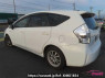 Used 2012 CVT toyota prius-alpha ZVW41 Image[3]