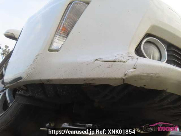 Used 2012 CVT toyota prius-alpha ZVW41 Image[6]