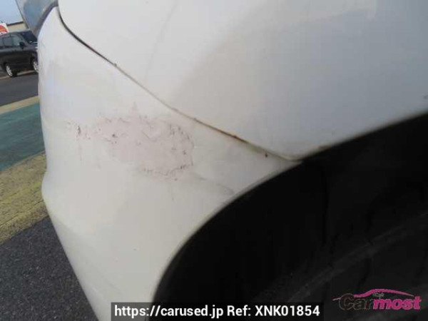 Used 2012 CVT toyota prius-alpha ZVW41 Image[8]