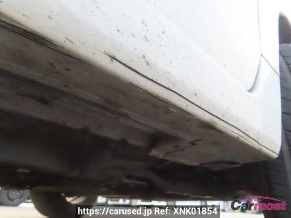 Used 2012 CVT toyota prius-alpha ZVW41 Image[9]