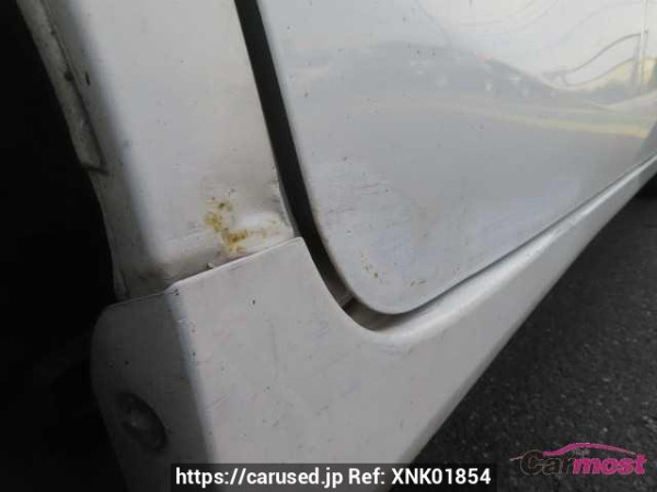 Used 2012 CVT toyota prius-alpha ZVW41 Image[10]