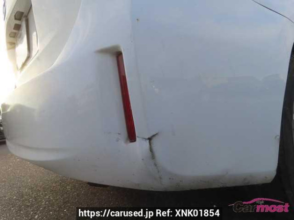 Used 2012 CVT toyota prius-alpha ZVW41 Image[11]