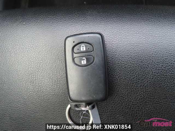 Used 2012 CVT toyota prius-alpha ZVW41 Image[17]