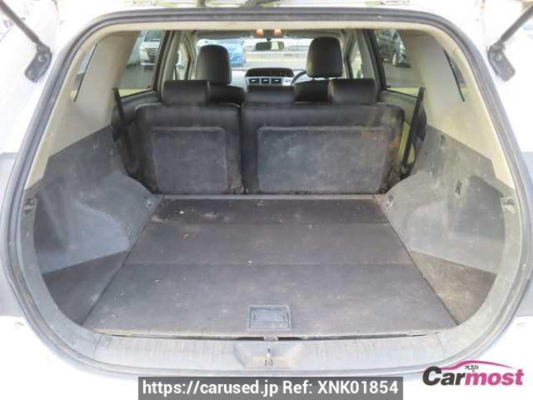 Used 2012 CVT toyota prius-alpha ZVW41 Image[22]