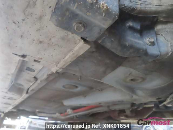 Used 2012 CVT toyota prius-alpha ZVW41 Image[24]