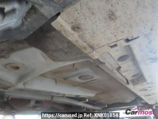 Used 2012 CVT toyota prius-alpha ZVW41 Image[26]