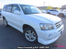 Used 2005 CVT toyota kluger-hybrid MHU28 Image[0]