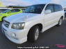 Used 2005 CVT toyota kluger-hybrid MHU28 Image[2]