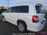 Used 2005 CVT toyota kluger-hybrid MHU28 Image[3]