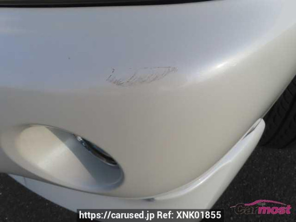 Used 2005 CVT toyota kluger-hybrid MHU28 Image[6]