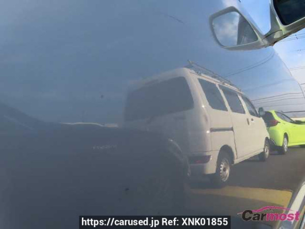 Used 2005 CVT toyota kluger-hybrid MHU28 Image[8]