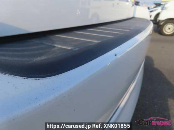 Used 2005 CVT toyota kluger-hybrid MHU28 Image[9]