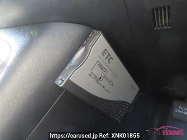 Used 2005 CVT toyota kluger-hybrid MHU28 Image[14]