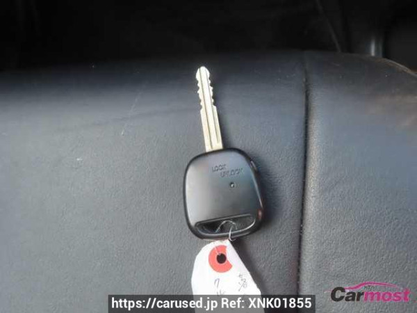 Used 2005 CVT toyota kluger-hybrid MHU28 Image[15]