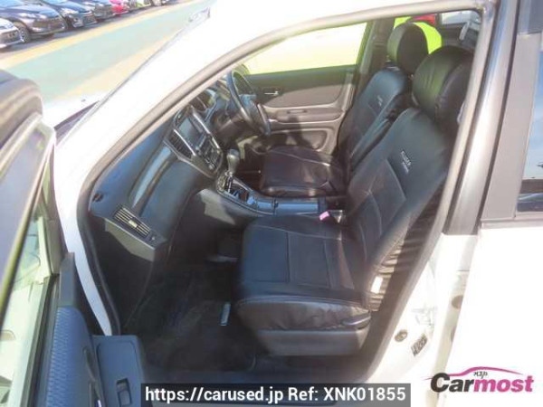 Used 2005 CVT toyota kluger-hybrid MHU28 Image[20]