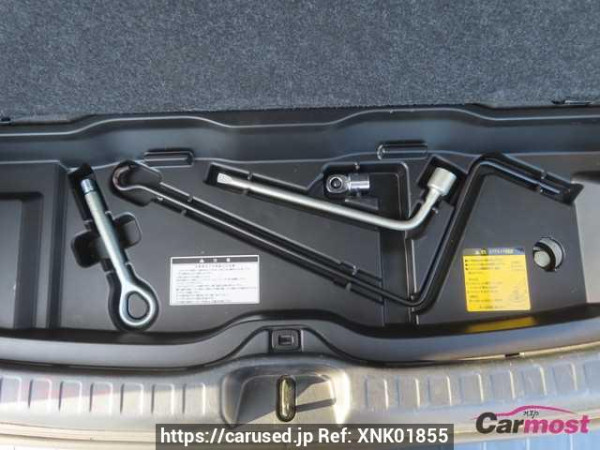 Used 2005 CVT toyota kluger-hybrid MHU28 Image[23]