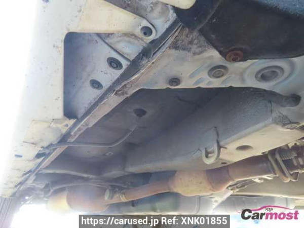 Used 2005 CVT toyota kluger-hybrid MHU28 Image[24]