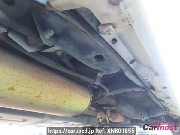 Used 2005 CVT toyota kluger-hybrid MHU28 Image[25]