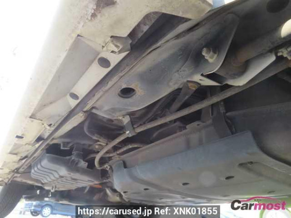 Used 2005 CVT toyota kluger-hybrid MHU28 Image[27]