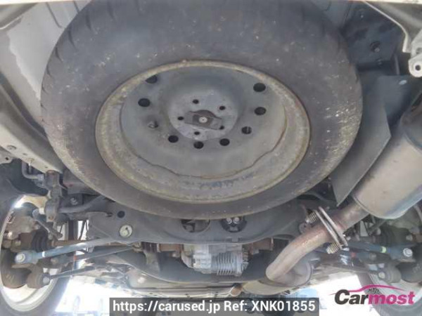 Used 2005 CVT toyota kluger-hybrid MHU28 Image[28]