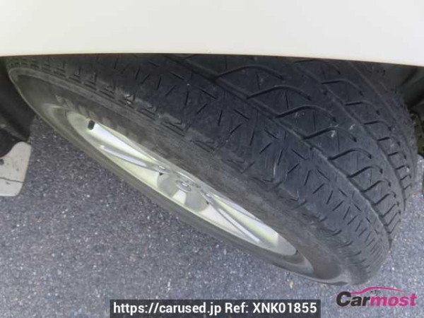 Used 2005 CVT toyota kluger-hybrid MHU28 Image[29]