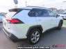 Used 2020 CVT toyota rav4 AXAH54 Image[1]