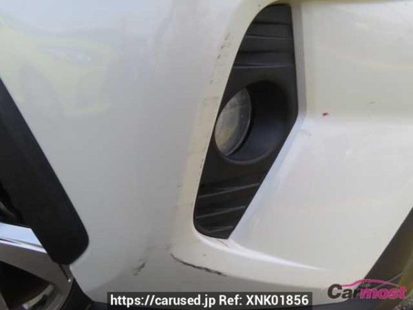 Used 2020 CVT toyota rav4 AXAH54 Image[6]
