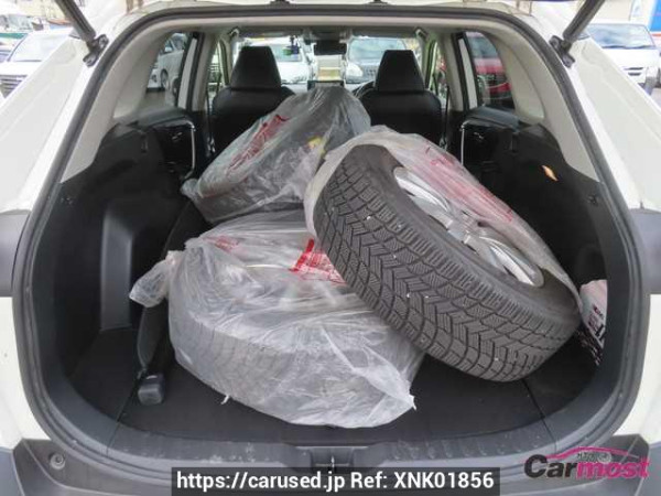Used 2020 CVT toyota rav4 AXAH54 Image[21]